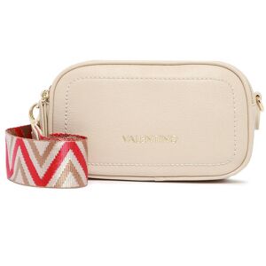 Sac Bandoulière Sled Valentino Beige - Publicité