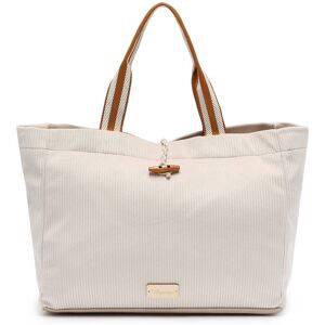 WOOMEN Sac Porte Épaule Erable vegan Beige