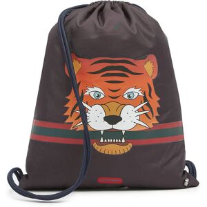 Sac De Sport Jack Piers Marron