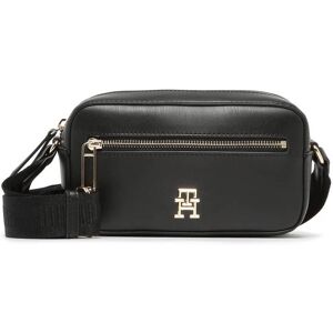 Sac Bandouliere Iconic Tommy Tommy Hilfiger Noir