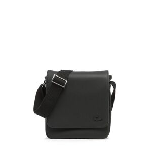 Sac Bandouliere Lacoste Noir