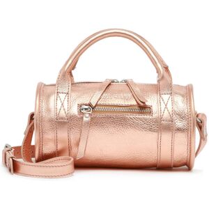 Sac Bandouliere Charlie Cuir Paul Marius Rose