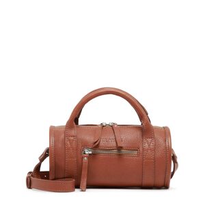 Sac Bandouliere Charlie Cuir Paul Marius Marron