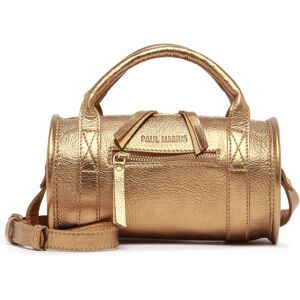 Sac Bandouliere Charlie Cuir Paul Marius Or