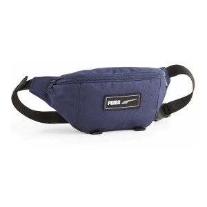 Puma unisex. 7918708 sac banane Deck lilas (OSFA), Casuel, Violet, Polyester - Publicité