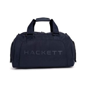 Hackett London pour homme. HM413479 Sac fourre-tout bleu marine (OSFA), Casuel, Polyester - Publicité