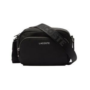 Lacoste unisex. NU4489SG_000 Sac à bandoulière Active Daily noir (OSFA), Casuel, Polyamide - Publicité