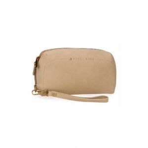 Pepe Jeans pour femme. 7574132 Sac fourre-tout beige Diane -20x11x4cm (OSFA), Casuel, Synthétique - Publicité