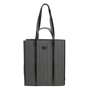 Pepe Jeans pour femme. PL031466 Sac en jacquard Macy noir (OSFA), Casuel, Polyester - Publicité