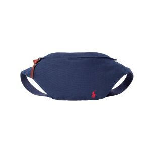 Polo Ralph Lauren pour homme. 405842687006 Sac à dos en toile bleue (OSFA), Casuel - Publicité