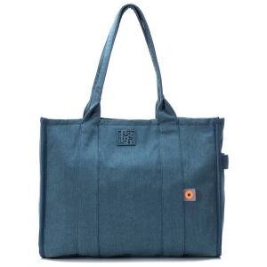 Refresh pour femme. 18320201-NAVY Sac à main 183202 navy (OSFA), Bleu, Casuel, Synthétique - Publicité