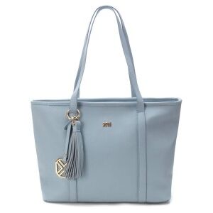 Xti pour femme. 18426103-JEANS Sac à main 184261 bleu (OSFA), Casuel, Synthétique - Publicité