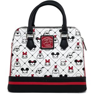 Funko SAC A MAIN MICKEY AND FRIENDS SENSATIONAL / MICKEY MOUSE / LOUNGEFLY - Publicité