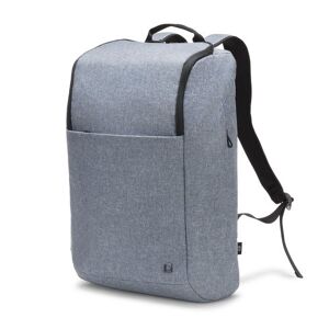 Dicota Eco Backpack MOTION 13 -15.6? Blue Denim (D31875-RPET) - Publicité