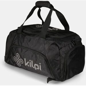 Sac de fitness Kilpi DRILL 35-U Noir - UNI Noir UNI unisex