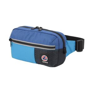 Lafuma Pochette BIKE POUCH LIMITED EMISSION Bleu U