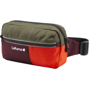 Lafuma Pochette BIKE POUCH LIMITED EMISSION Multicolore U