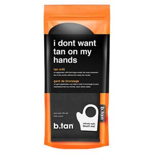 Gant Applicateur I Don't Want Tan On My Hands B.Tan