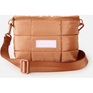 Rip Curl Sac banane ou à bandouilière Anoeta Light Brown female - Publicité