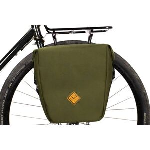 Sacoche Restrap Pannier 22L Vert - Publicité