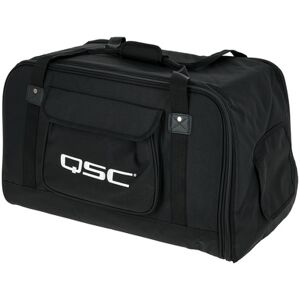 QSC K12 Tote Bag BK noir