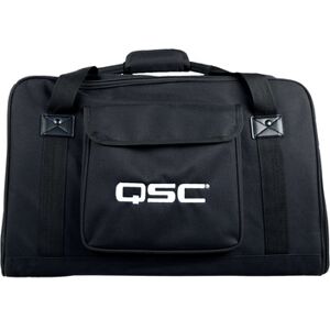 QSC CP8 Tote Bag BK noir