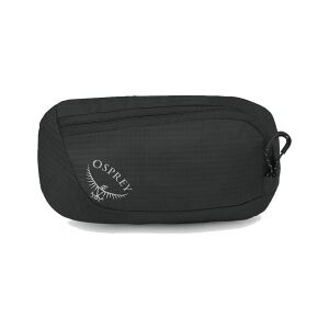 OSPREY Pochette pack pocket zippered - Taille : O/S - Couleur : BLACK - Publicité