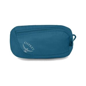 OSPREY Pochette pack pocket zippered - Taille : O/S - Couleur : WATERFRONT BLUE - Publicité