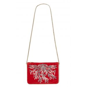 Wild Sac pochette Ditsy Rouge - Publicité