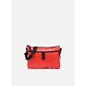 Sibu Musette Bag W3 par Rains Rouge T.U Sacs