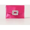 Sac Porté Main TWENTY FOURHAITCH Femme couleur Fuchsia OS