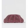 Sac Pochette TWENTY FOURHAITCH Femme couleur Rose OS