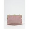 Sac Pochette TWENTY FOURHAITCH Femme couleur Poudre OS