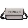 Sac By Chabrand porté travers 11444801 Noir