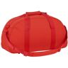 Safta Atletico Madrid Home 20/21 Sport 26l Bag Rouge Rouge One Size unisex