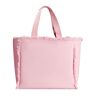 Hugo Becky 10260351 Tote Bag Rose Rose One Size unisex