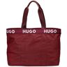 Hugo Becky Tote Bag Rouge Rouge One Size unisex