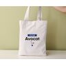 Cadeaux.com Tote bag personnalisable - Futur avocat