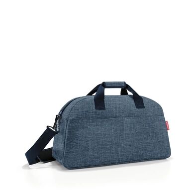 reisenthel® Sac à bandoulière enfant overnighter twist bleu