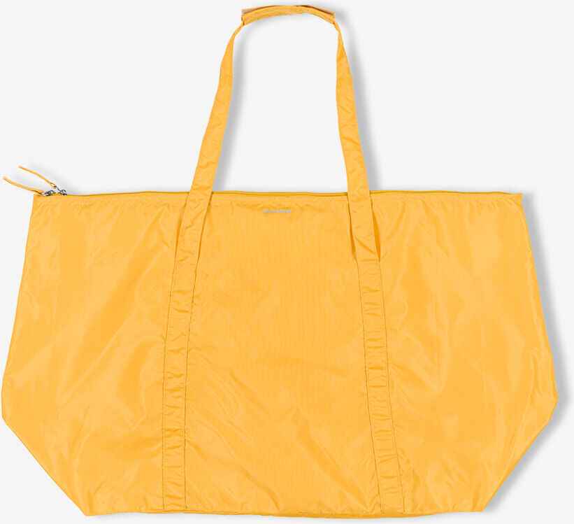 BENSIMON EXTRA BAG L En nylon recyclé SAFRAN L