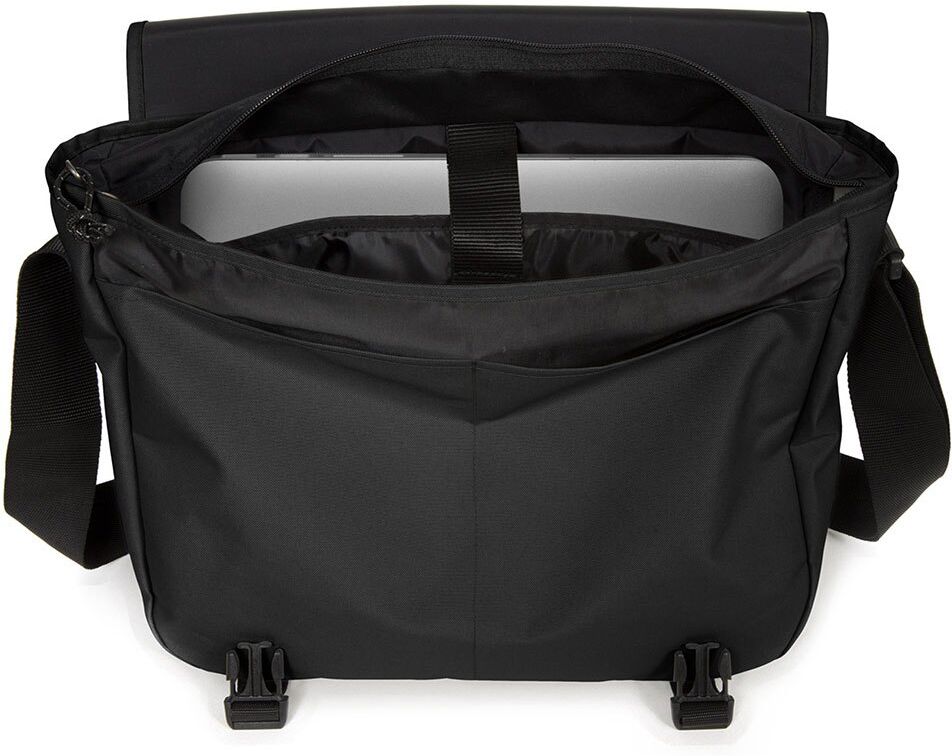 Eastpak Delegate Plus 20l Briefcase Noir Noir One Size unisex