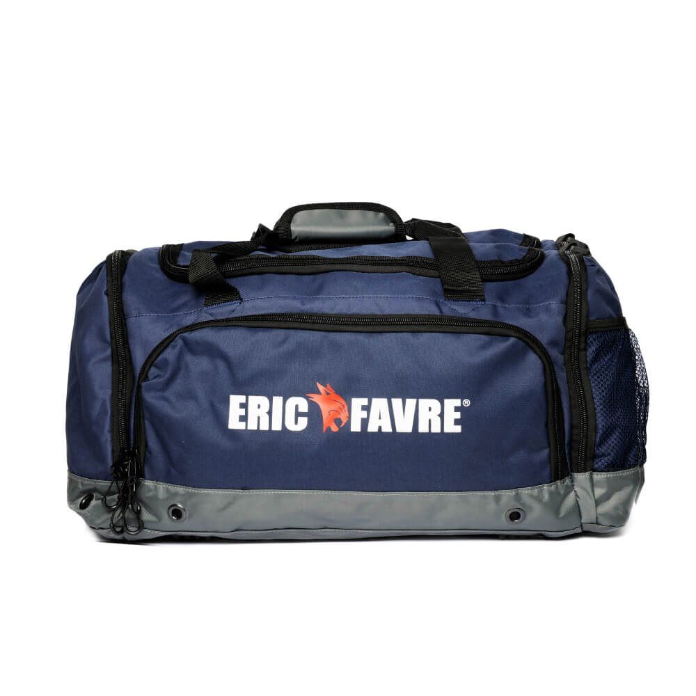 Eric Favre Sac De Sport - Eric Favre