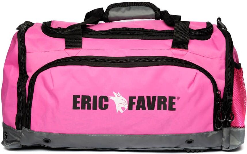 Eric Favre Sac De Sport - Eric Favre