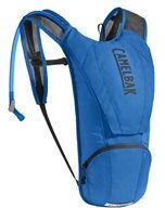 camelbak classic 85 oz carve  - blue-black