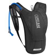 camelbak hydrobak 50 oz  - black-char