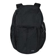 basehit back pack  - black