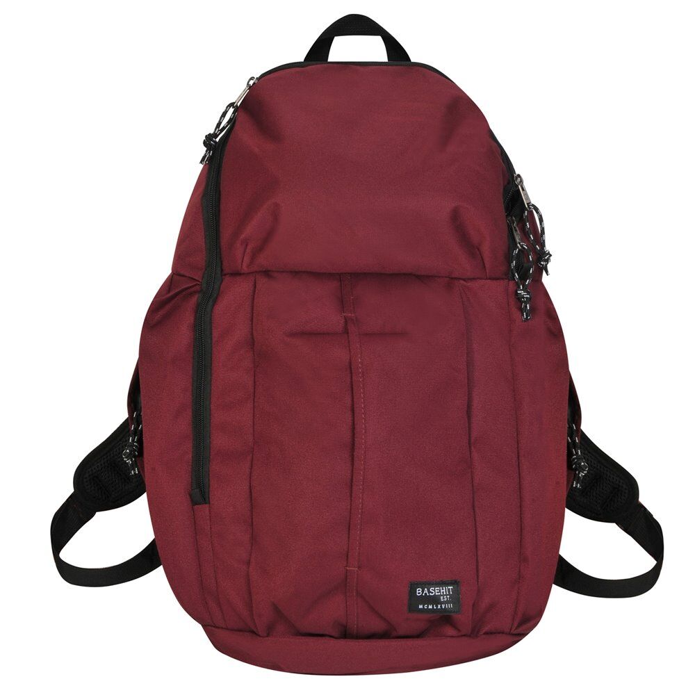 basehit τσάντα πλάτης back pack  - red