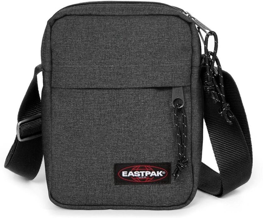 eastpak τσαντάκι ώμου the one  - dk. grey