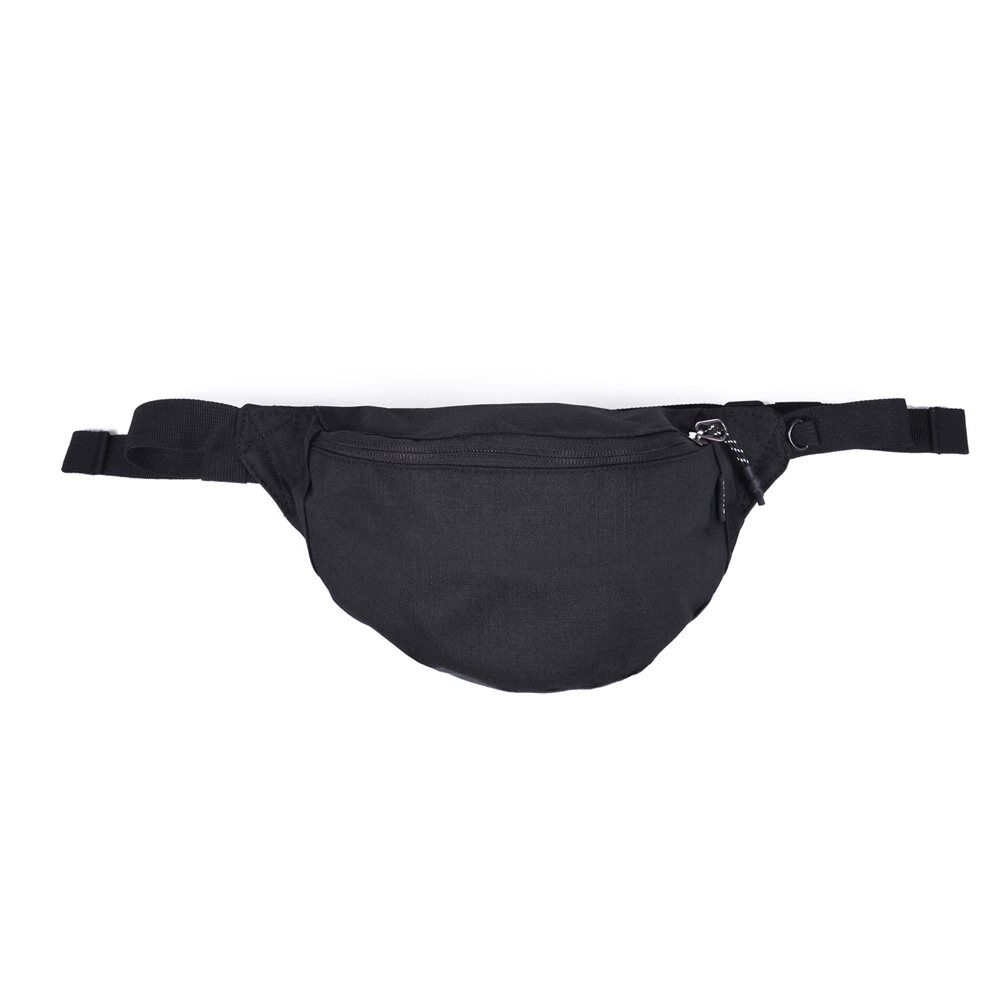basehit waistbag  - black