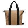 Táska Rains Tote Bag Mini W3 14160 Bézs Bézs 00